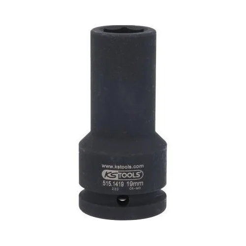 Ударная головка KS TOOLS 515.1419, фото №3