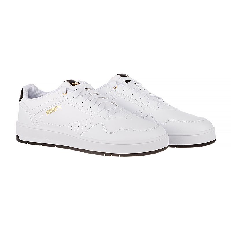Кеди Puma Court Classic 45, фото №5