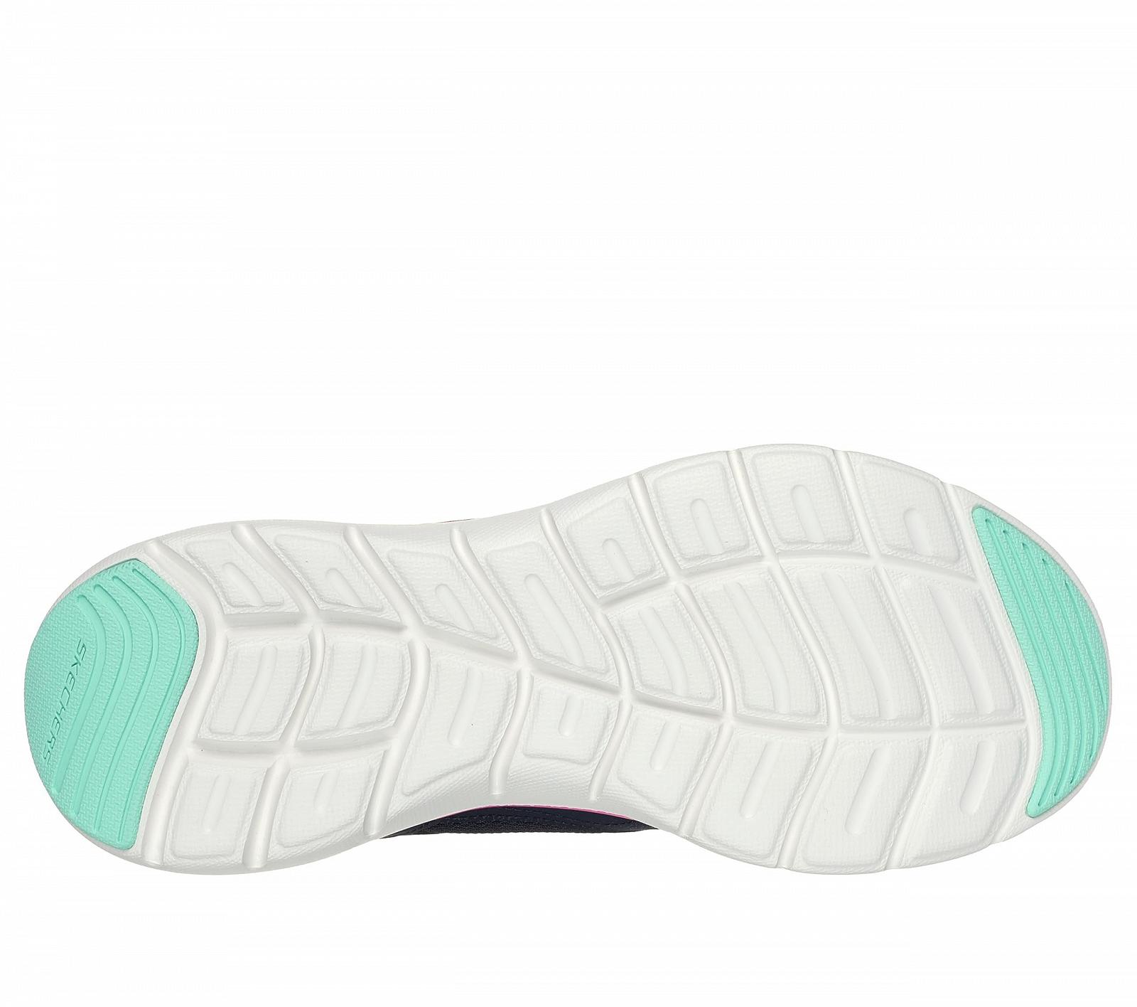 Кросівки Skechers Flex Appeal 5.0 жіночі, фото №4