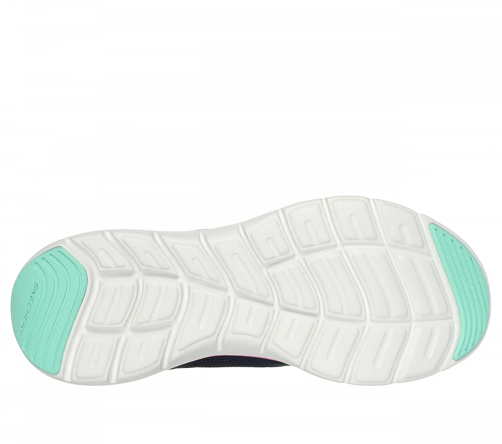 Кроссовки Skechers Flex Appeal 5.0 женские, фото №4