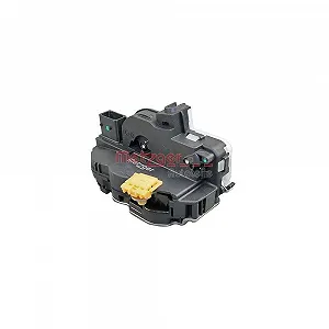 Замок дверей METZGER 2314110 для OPEL GENERAL MOTORS, передній правий - Фото 1