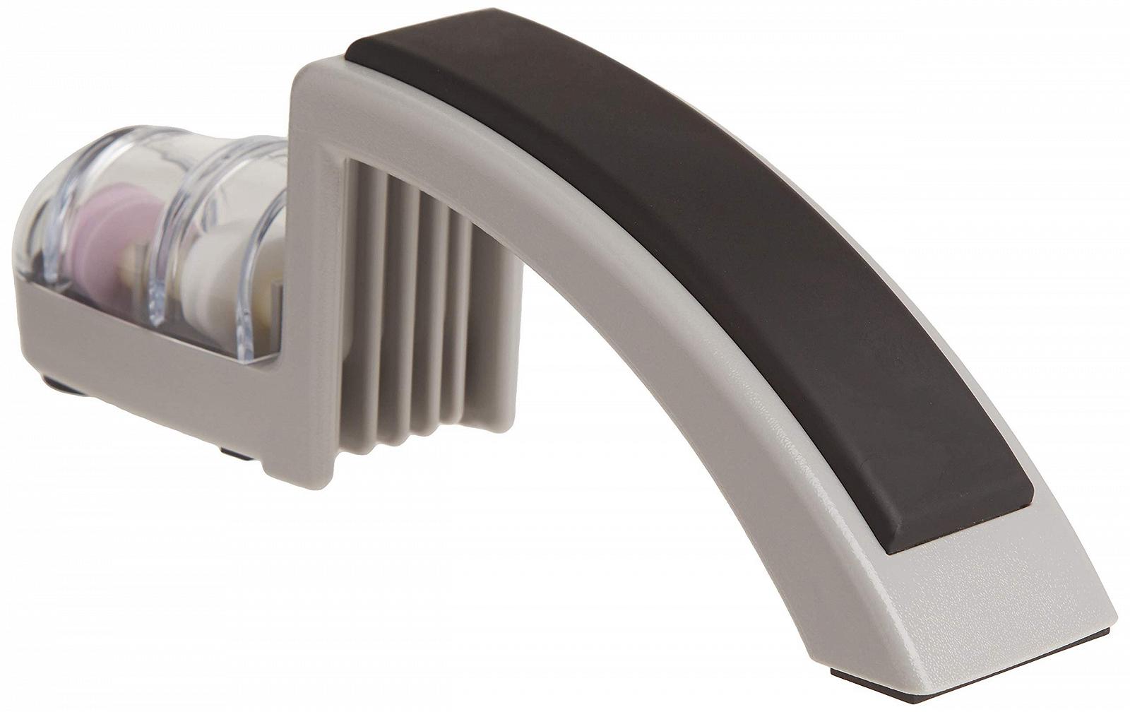 Точилка для ножів minoSharp Керамічна Білий, фото №7 Точилка для ножів minoSharp Керамічна Білий, фото №7