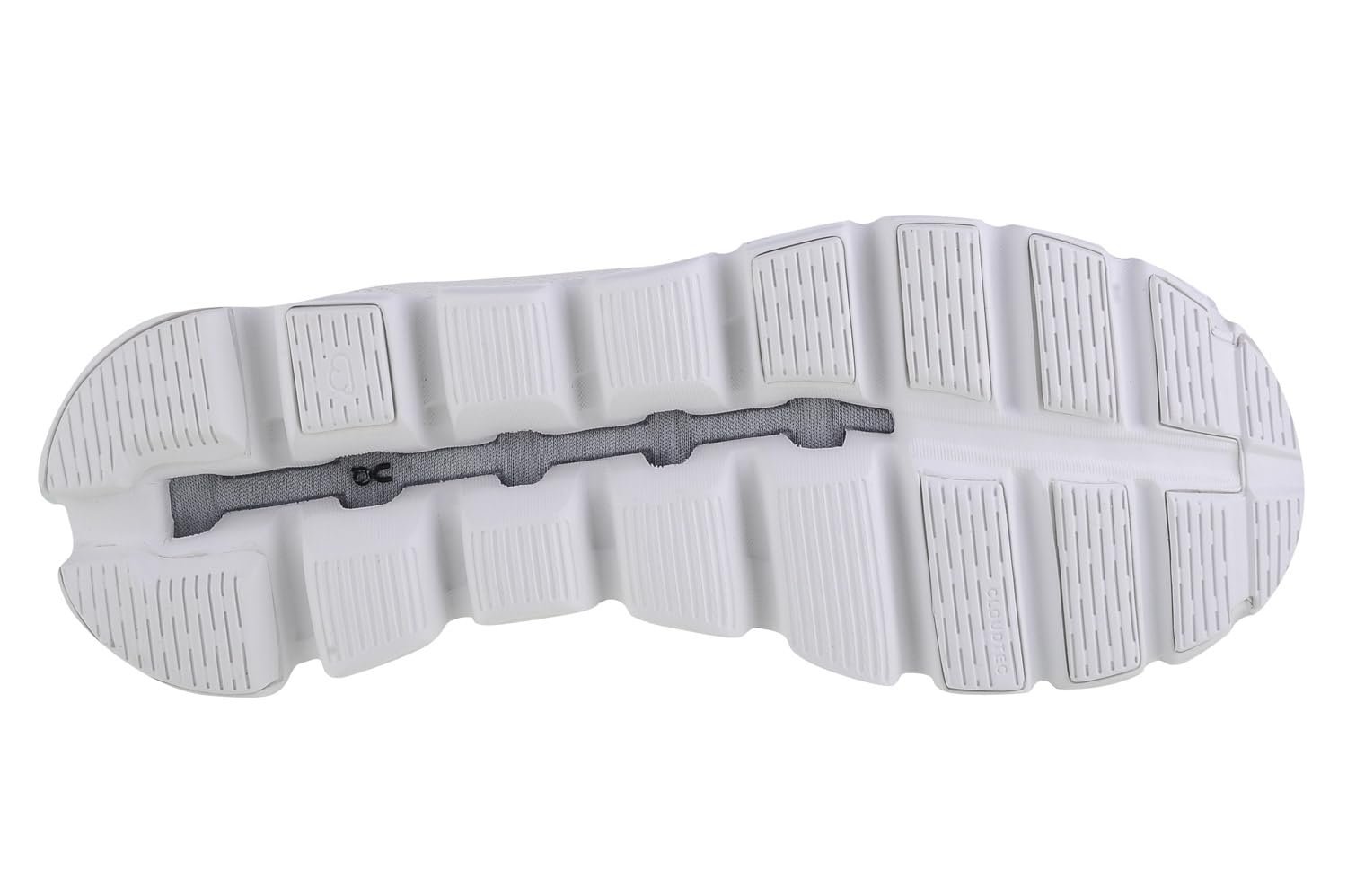 Кроссовки для бега On Женские, фото №6