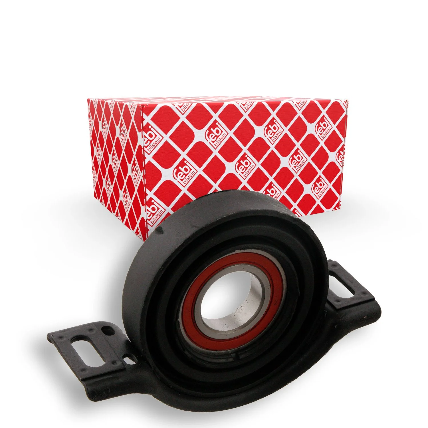 Опора карданного вала FEBI BILSTEIN 30926 для MERCEDES-BENZ, фото №1 Опора карданного вала FEBI BILSTEIN 30926 для MERCEDES-BENZ, фото №1