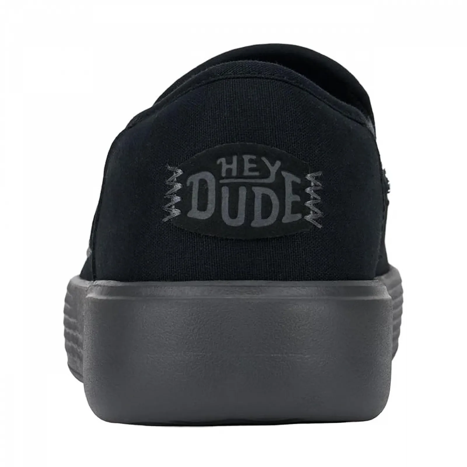 Чоловічі Сліпони Heydude Sunapee M Canvas Sunapee, фото №3 Чоловічі Сліпони Heydude Sunapee M Canvas Sunapee, фото №3