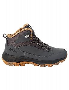 Кроссовки Jack Wolfskin Everquest Texapore Mid M - Фото 1