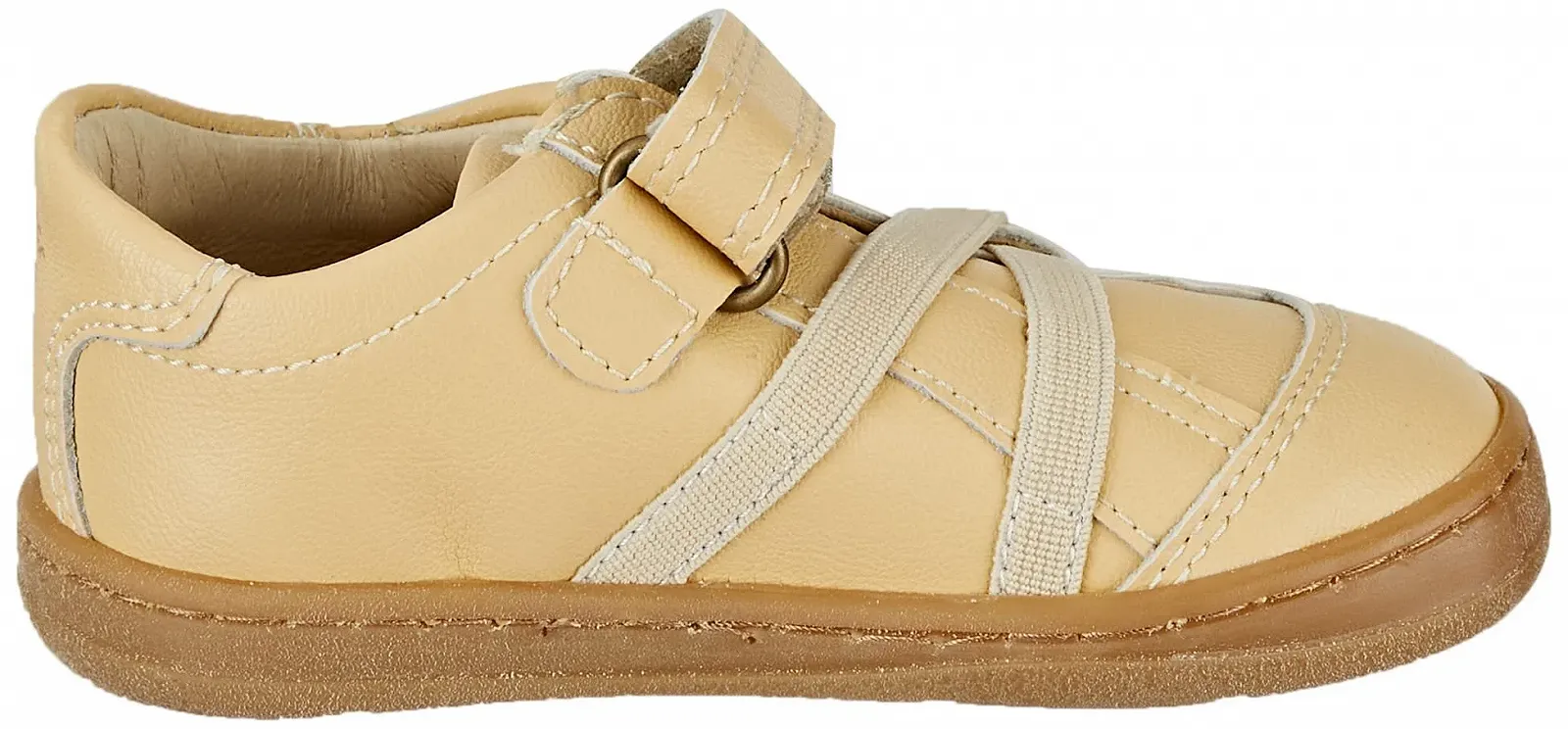 Кросівки PRIMIGI Footprint Change для дівчат, фото №4