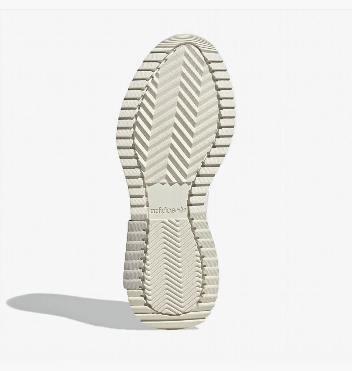Кроссовки Adidas Retropy F2 Размер 43 1/3, фото №4