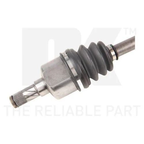 Приводной вал NK 501547 для MINI передний мост слева, фото №2 Приводной вал NK 501547 для MINI передний мост слева, фото №2