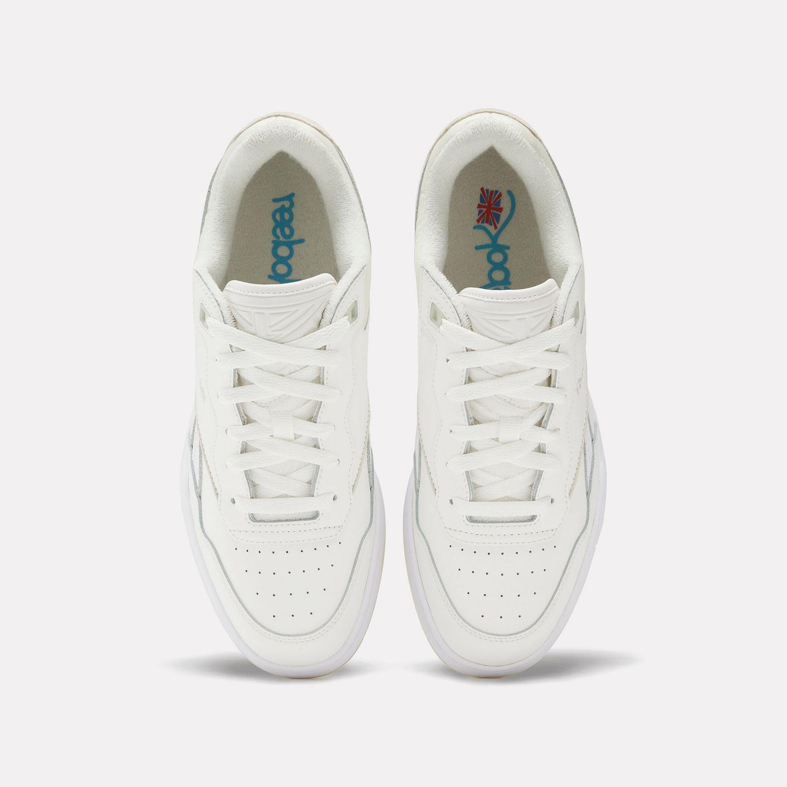 Кросівки Unisex Reebok Bb 4000 Ii, фото №5