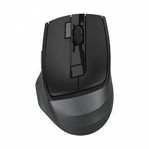 Мышка A4Tech FB45CS Air2 Wireless/Bluetooth Smoky Grey (4711421999304) - Фото 1