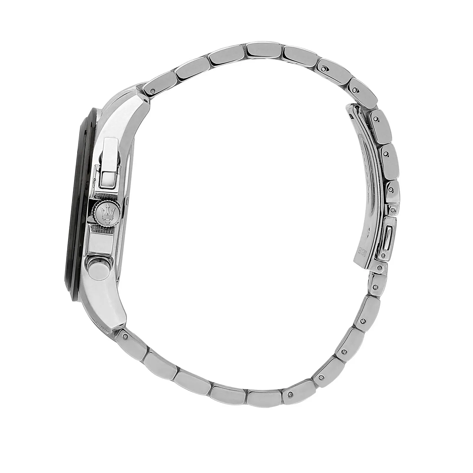 Мужской Хронограф Maserati Traguardo Collection R8873612059, разноцветный, браслет, фото №2 Мужской Хронограф Maserati Traguardo Collection R8873612059, разноцветный, браслет, фото №2