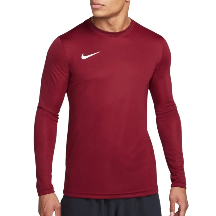 Футболка Nike Dri-FIT Park VII M, фото №1