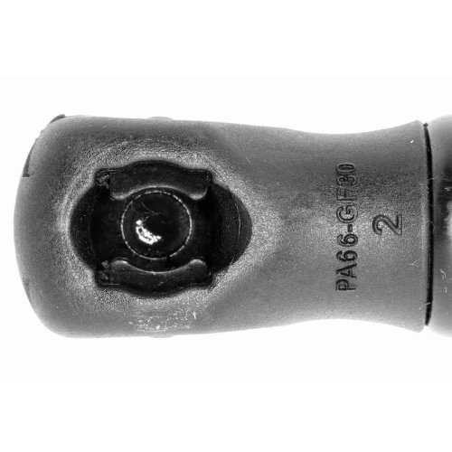 Газовая пружина багажника VAICO V10-0988 Original VAICO Quality для AUDI SEAT, фото №3 Газовая пружина багажника VAICO V10-0988 Original VAICO Quality для AUDI SEAT, фото №3