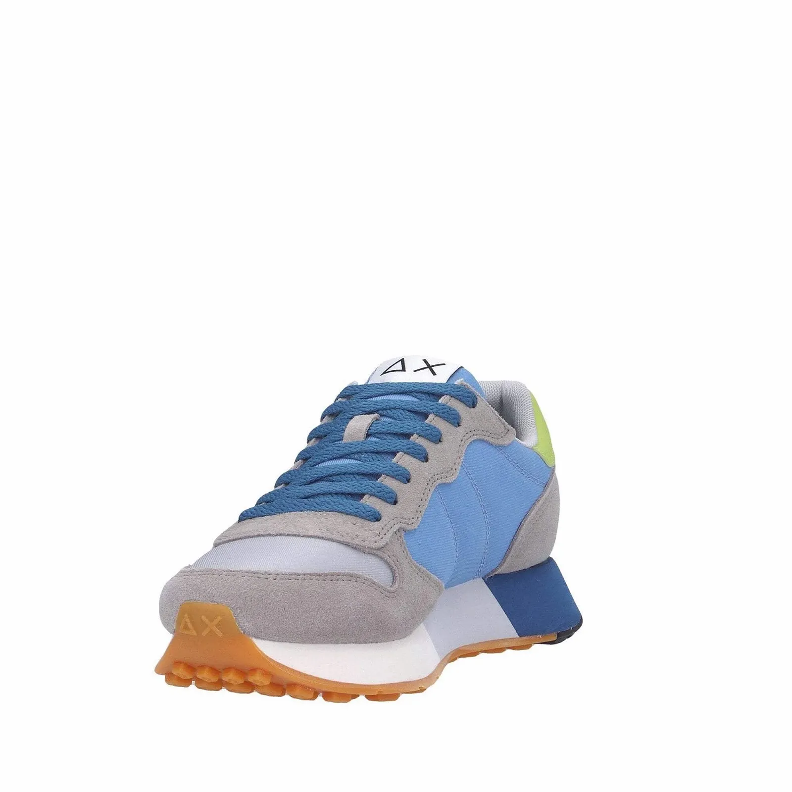 Кроссовки SUN68 Jaki 2.0 Двухцветные, фото №3