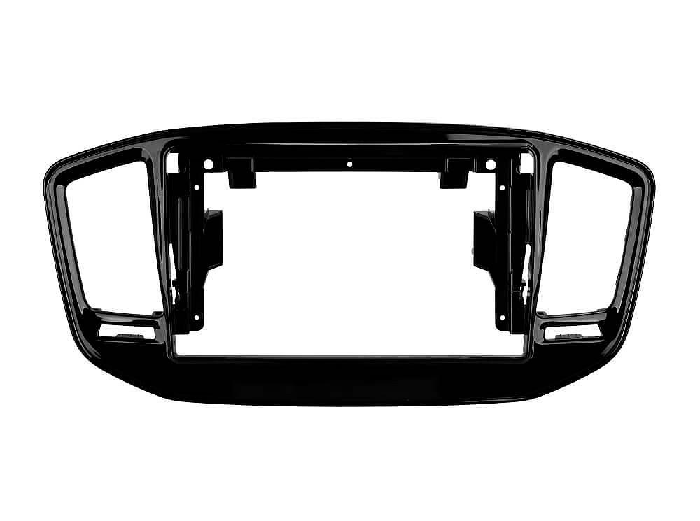 Штатная магнитола Sigma F9216 2+32 Gb Geely Emgrand X7 Vision X6 Haoqing SUV 2014-2020 9, фото №2