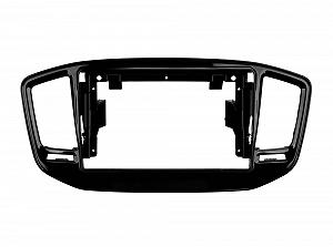 Штатная магнитола Sigma F9216 2+32 Gb Geely Emgrand X7 Vision X6 Haoqing SUV 2014-2020 9 synthetic.ua - Фото 1