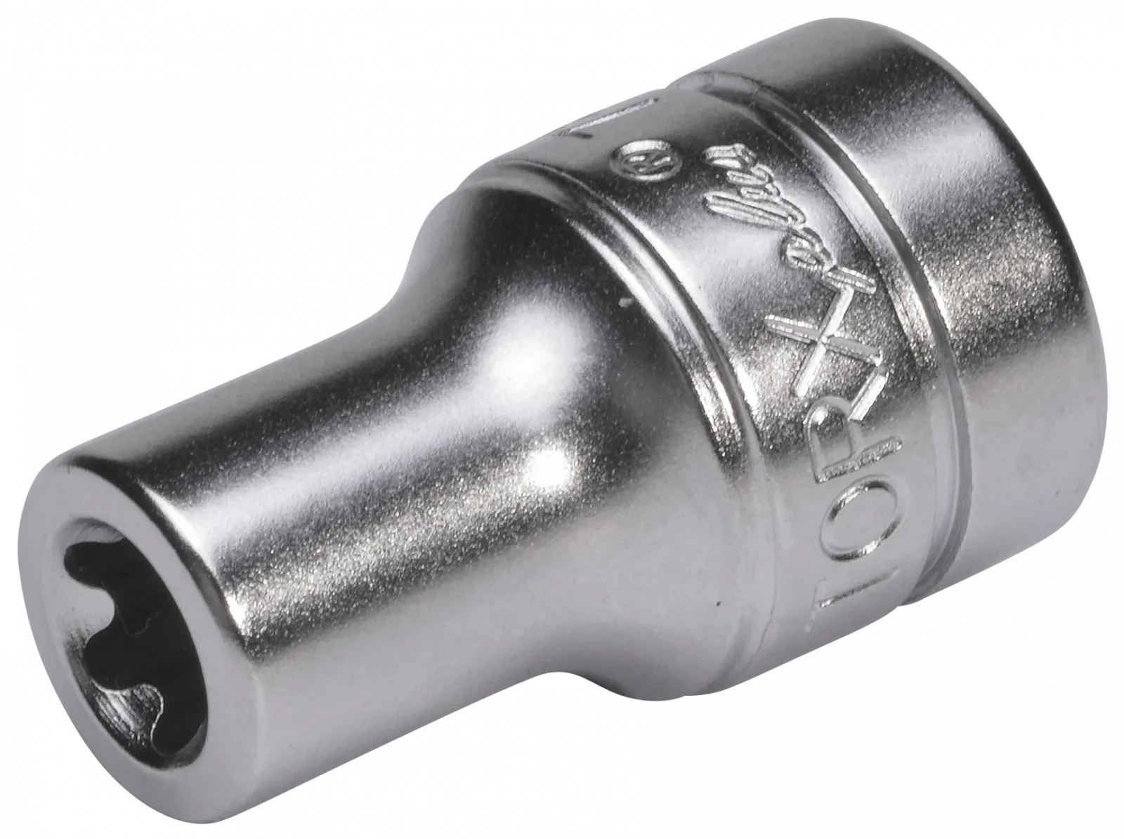 Торцевая головка SW-STAHL 04431L-EP7, 1/4", EP-профиль, EP7, фото №1