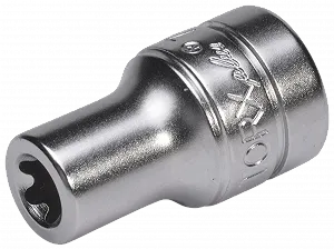 Торцевая головка SW-STAHL 04431L-EP7, 1/4", EP-профиль, EP7 - Фото 1