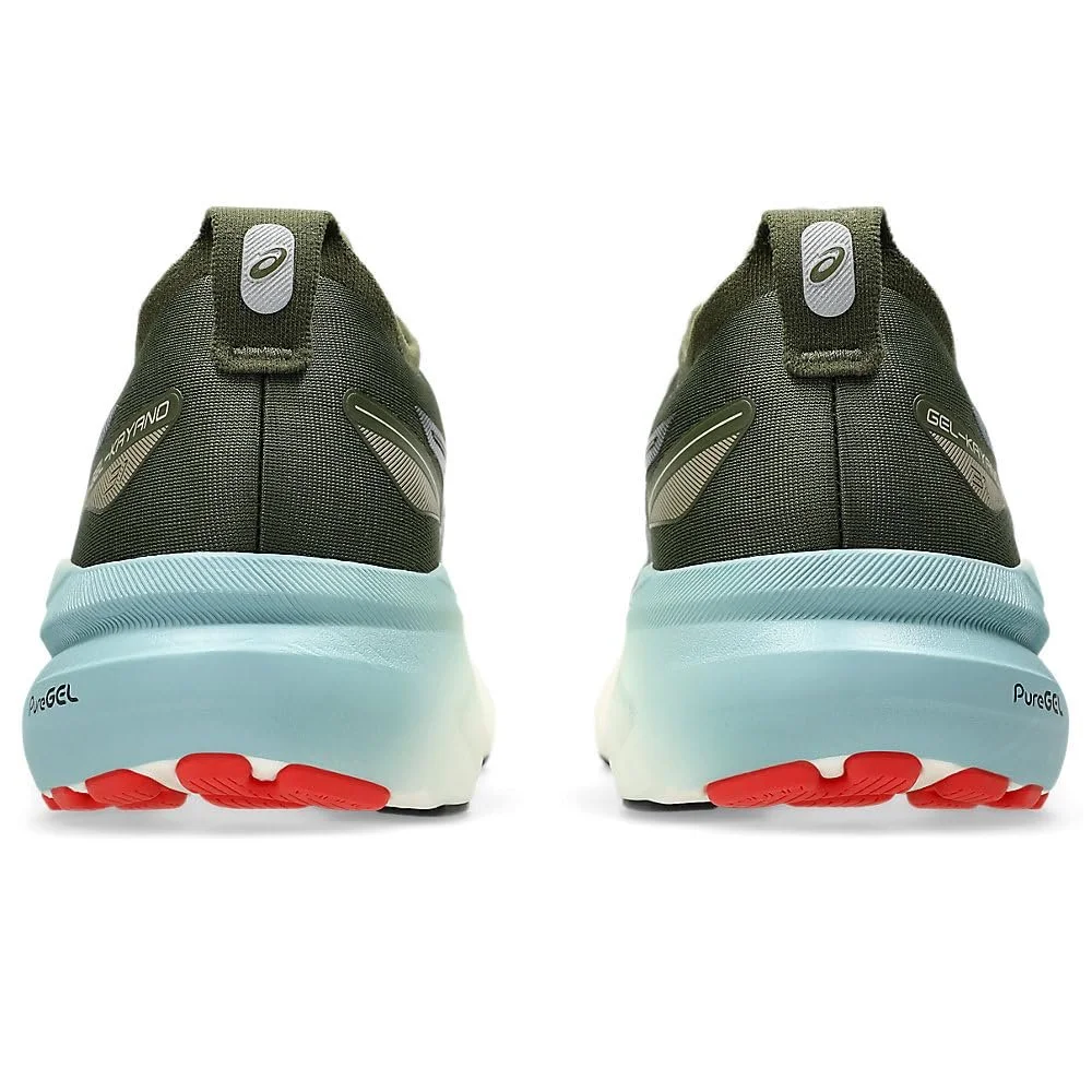 Кросівки ASICS Gel-Kayano 31, фото №4