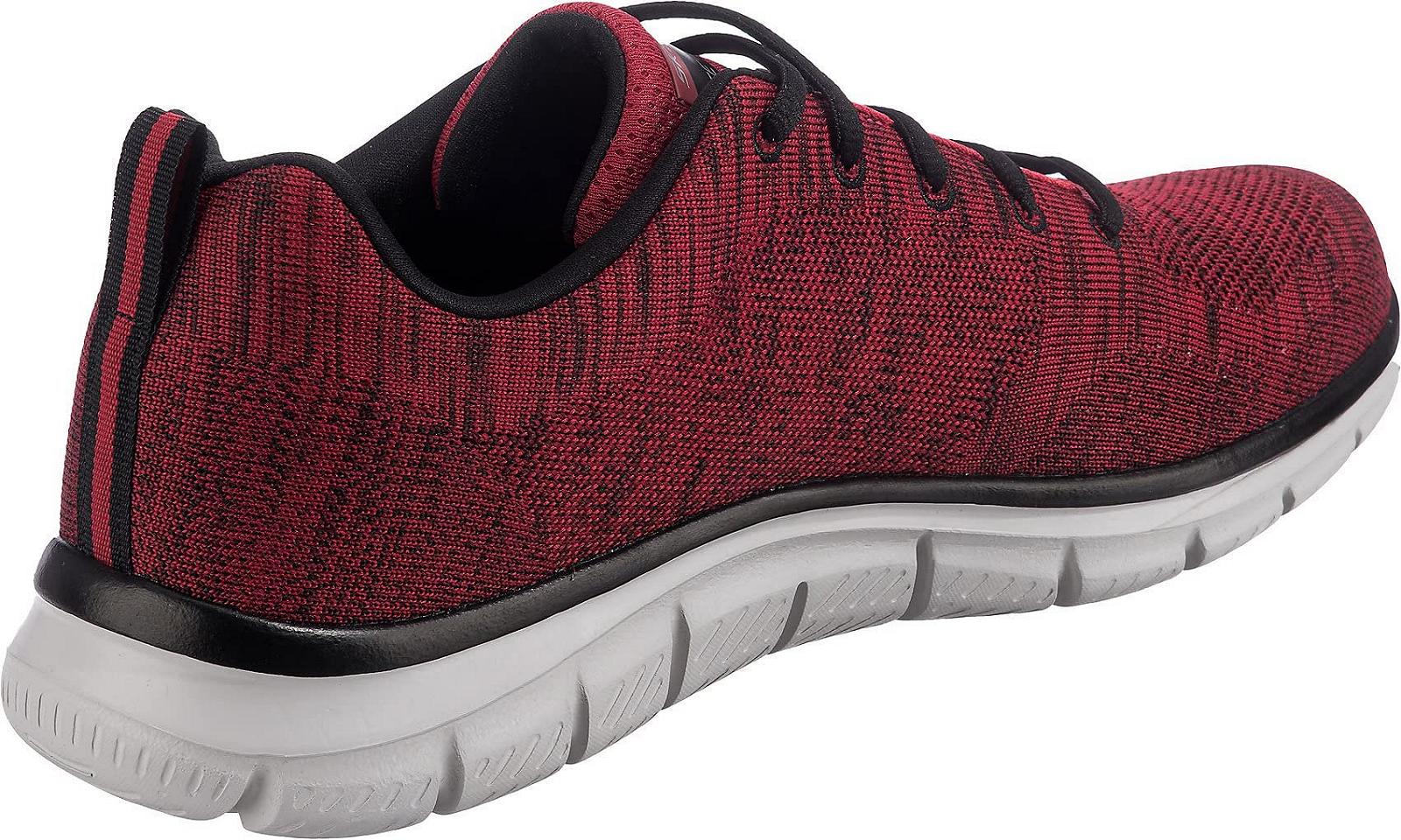 Кросівки Skechers Track-Front Runner чоловічі, фото №4