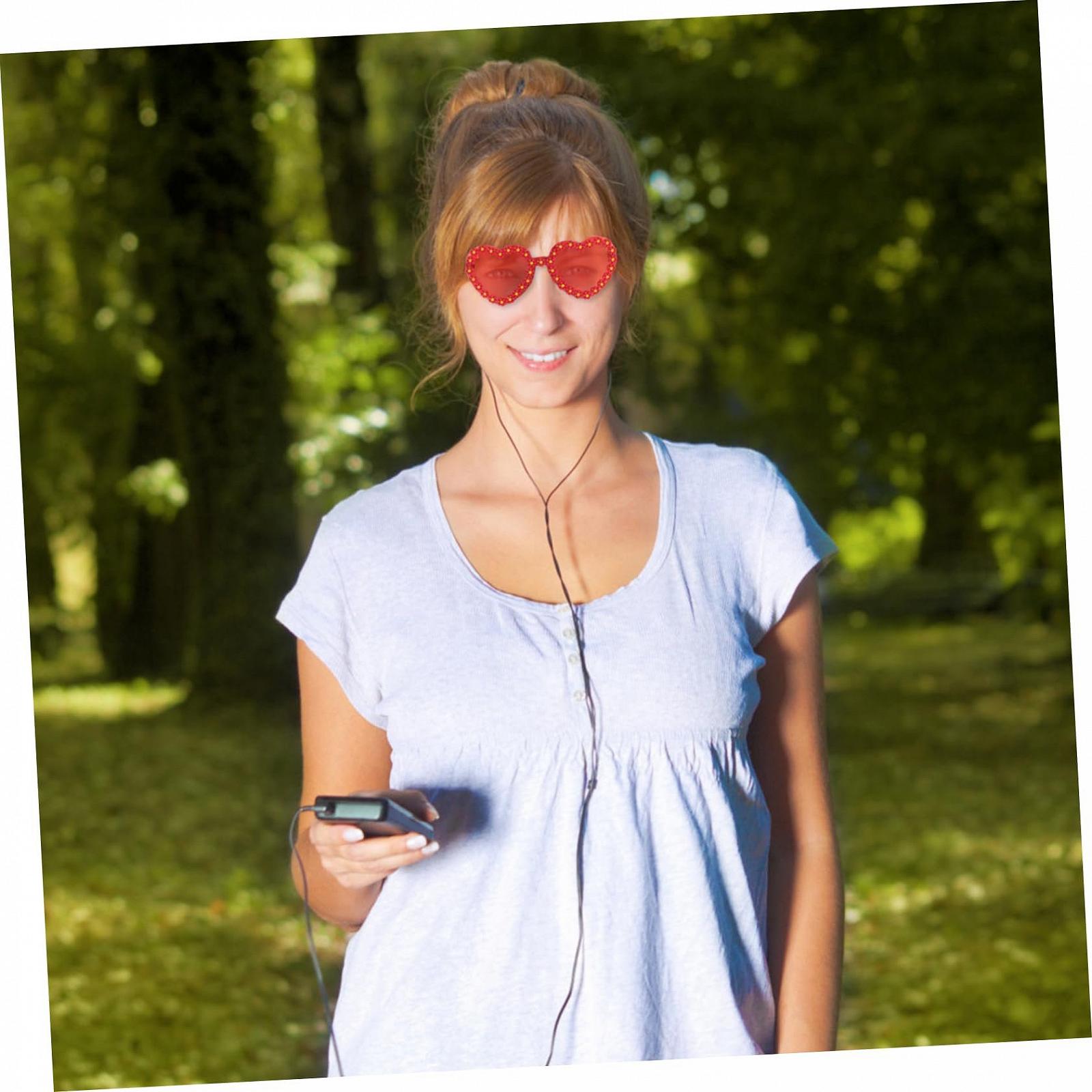 Сонцезахисні окуляри PACKOVE, фото №8