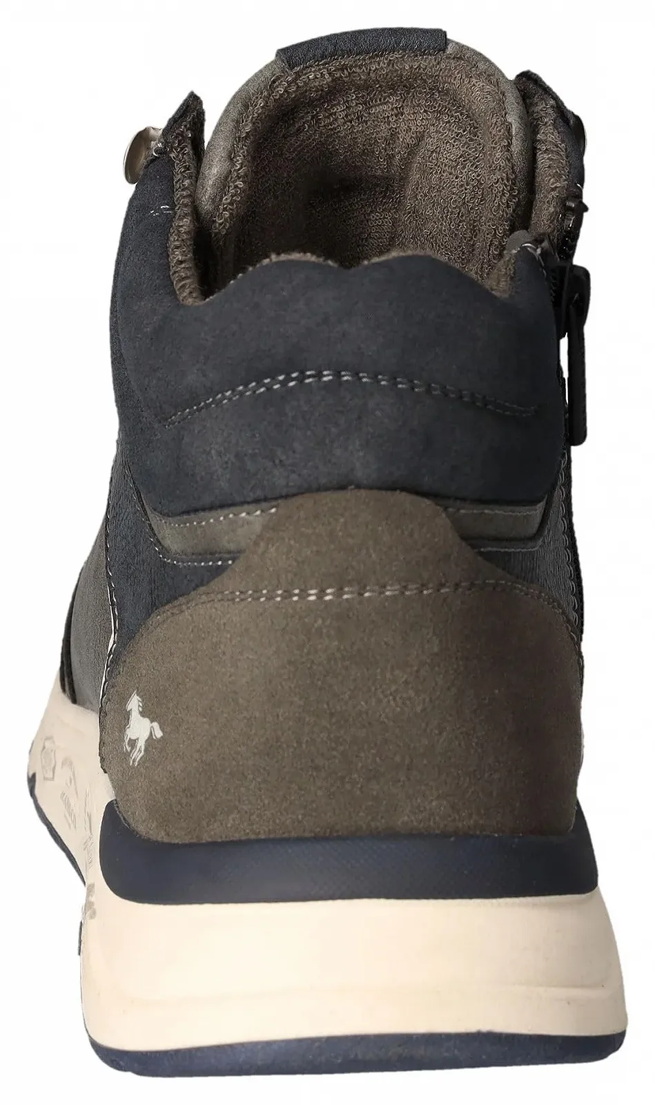 Кросівки MUSTANG 4200-501, фото №3