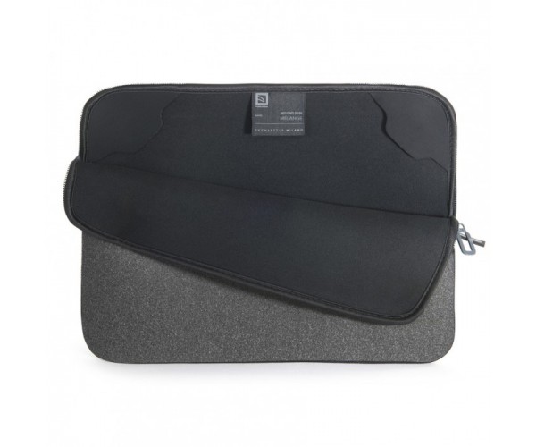 Tucano Чохол Melange 13/14", чорний, фото №3