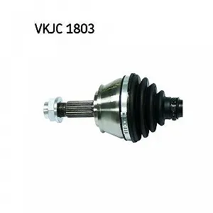 Приводной вал SKF VKJC 1803 для ALFA ROMEO передний правый synthetic.ua - Фото 1