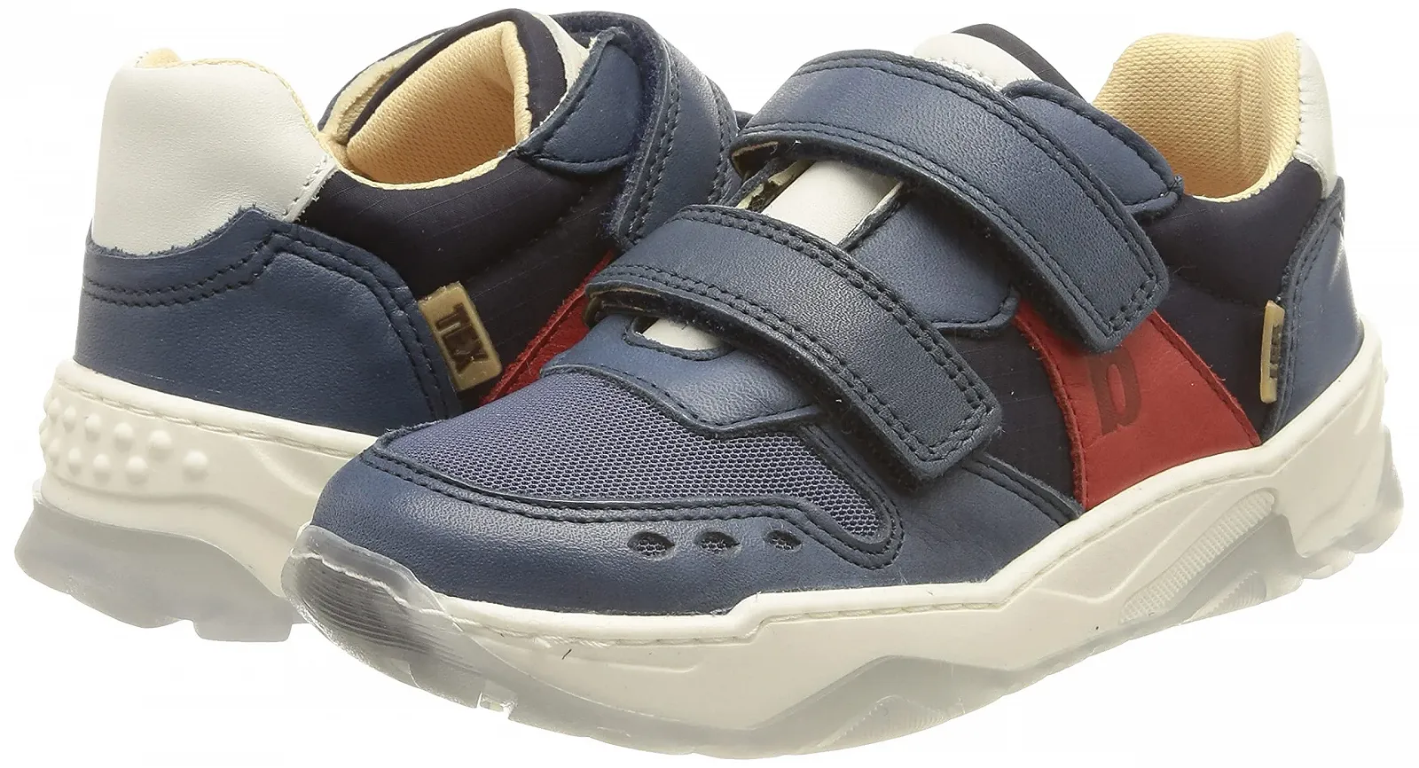 Кроссовки Bisgaard Lauge Tex для мальчиков, фото №7