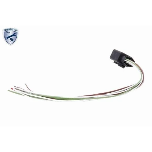 Ремкомплект кабелів основної фари VEMO EXPERT KITS + V10-83-0089 для VW VAG, фото №3