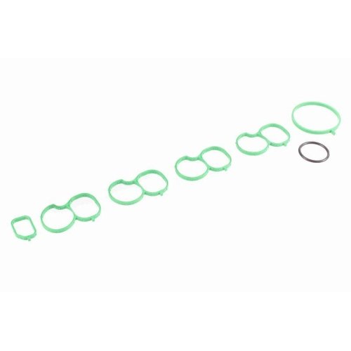 Модуль впускного коллектора VAICO V40-1579 для OPEL, фото №2