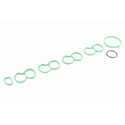 Модуль впускного колектора VAICO V40-1579 для OPEL, фото №2