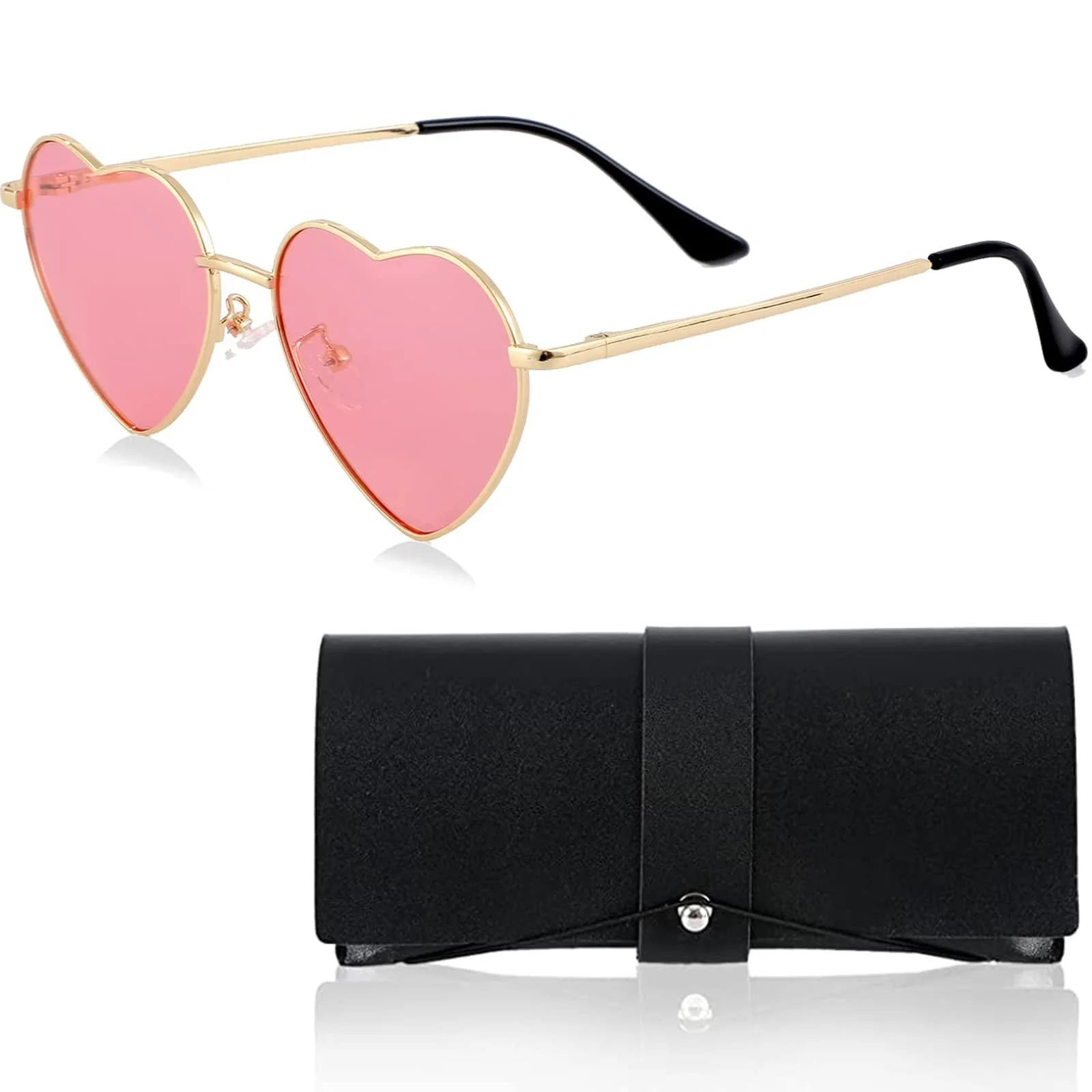 Сонцезахисні окуляри Жіночі, Поляризовані формі серця для жінок, фото №1 Сонцезахисні окуляри Жіночі, Поляризовані формі серця для жінок, фото №1