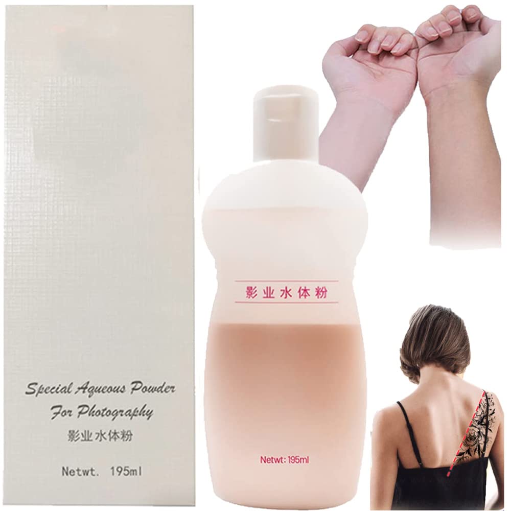 Тональний крем Body Make-Up Водостійкий, фото №1