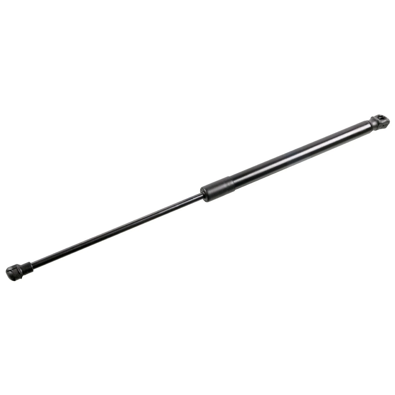 Газовая пружина FEBI BILSTEIN 27665 VW багажника двусторонняя, фото №1