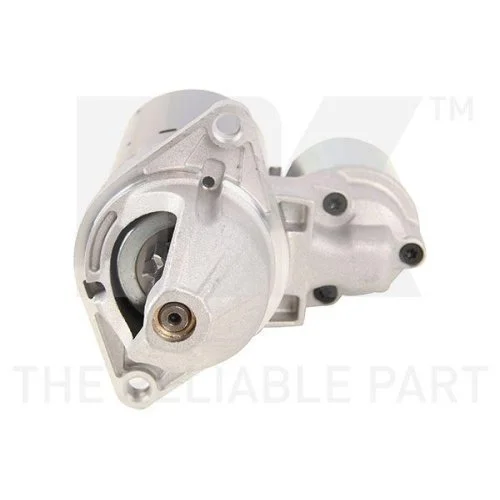 Стартер NK 4720131 для OPEL VAUXHALL HITACHI GENERAL MOTORS, фото №3 Стартер NK 4720131 для OPEL VAUXHALL HITACHI GENERAL MOTORS, фото №3