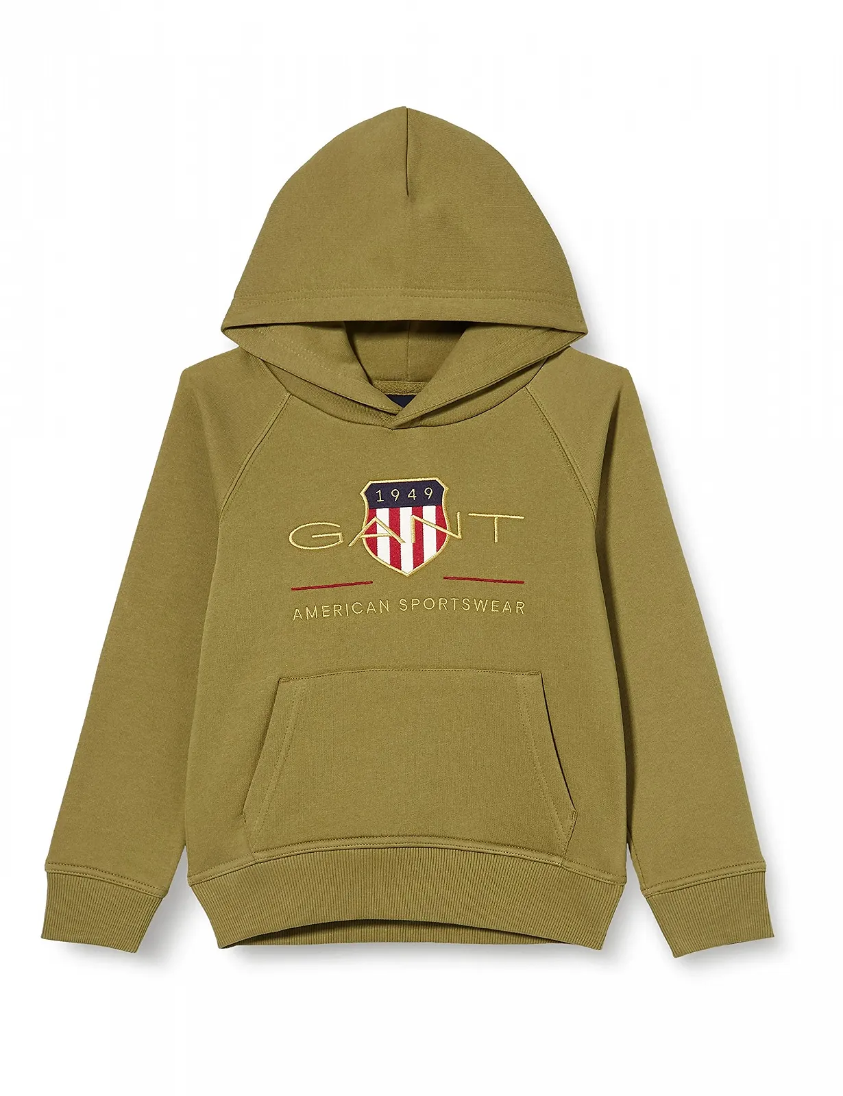 Толстовка GANT Archive Shield Unisex Дитяча, фото №1
