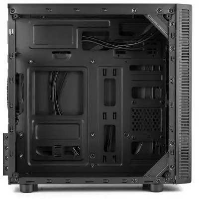 Корпус Vinga Abyss, фото №2