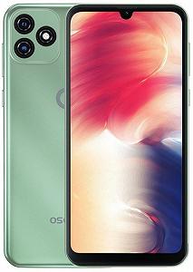 Смартфон 6.09" Blackview Oscal C20 1/32Gb 3G 2-SIM 4 ядра Android 11 Apple Green - Фото 1