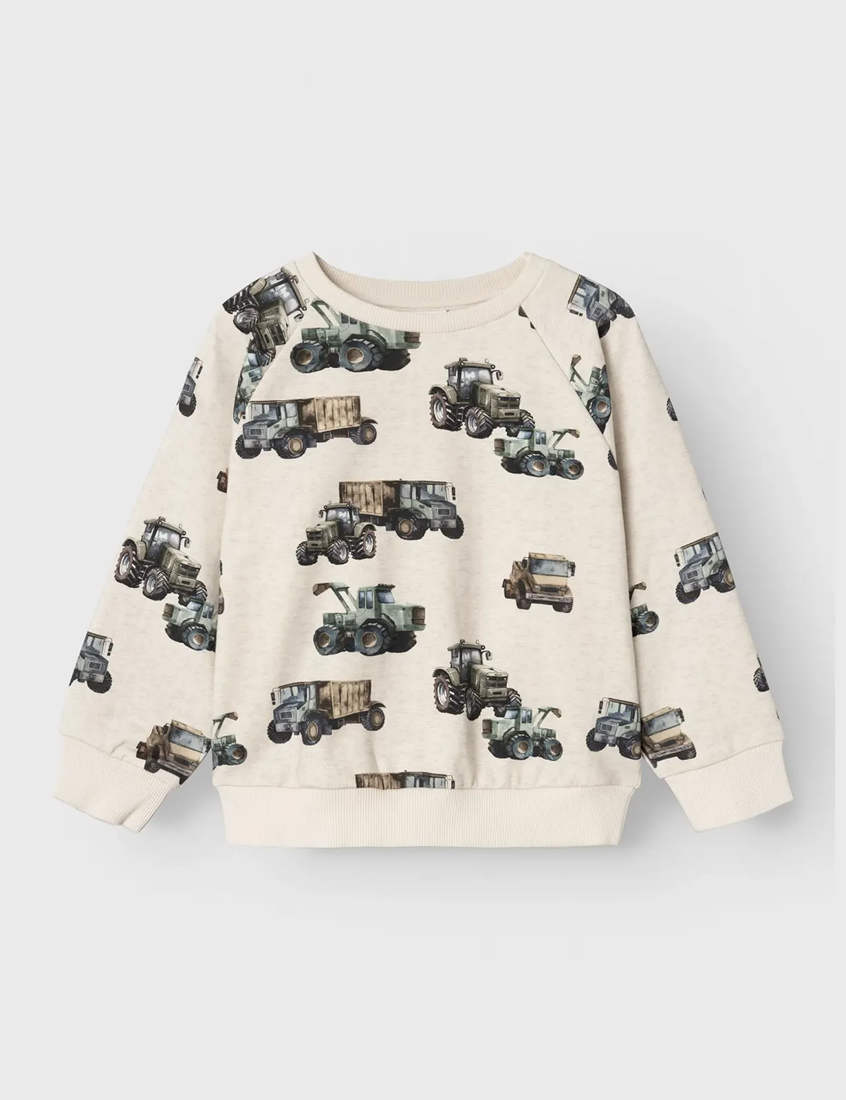 Толстовка NAME IT для хлопчиків Nmmniklo Nreg Sweat Bru Box, фото №4 Толстовка NAME IT для хлопчиків Nmmniklo Nreg Sweat Bru Box, фото №4