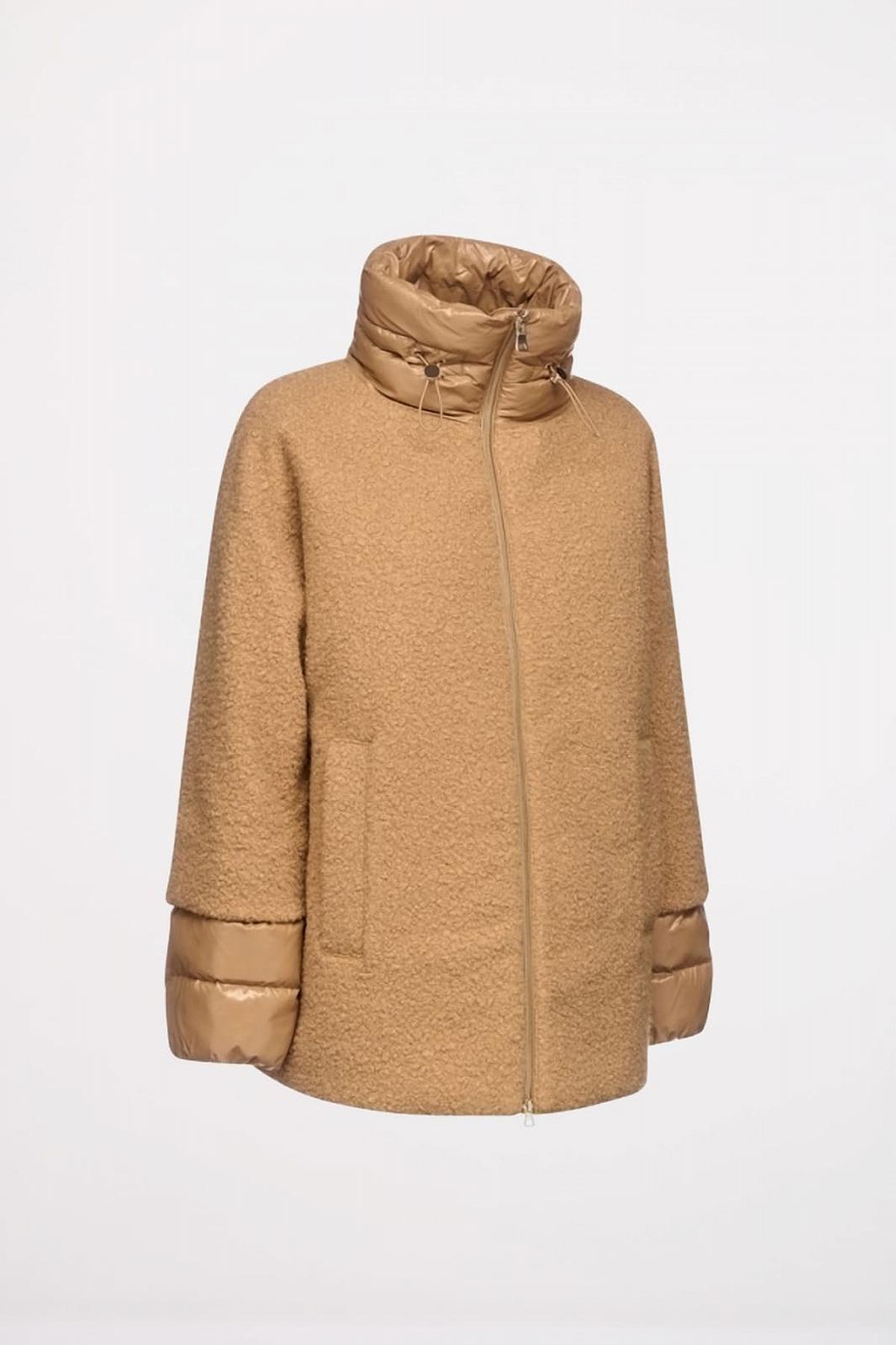 Жіноче пальто Geox W Calithe Mid, фото №7 Жіноче пальто Geox W Calithe Mid, фото №7