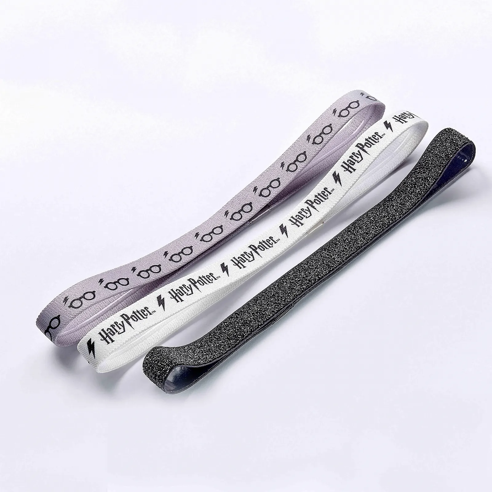 Пов'язка на голову The Carat Shop Harry Potter Logo, набір, фото №1