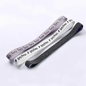 Повязка на голову The Carat Shop Harry Potter Logo, набор - Фото 1