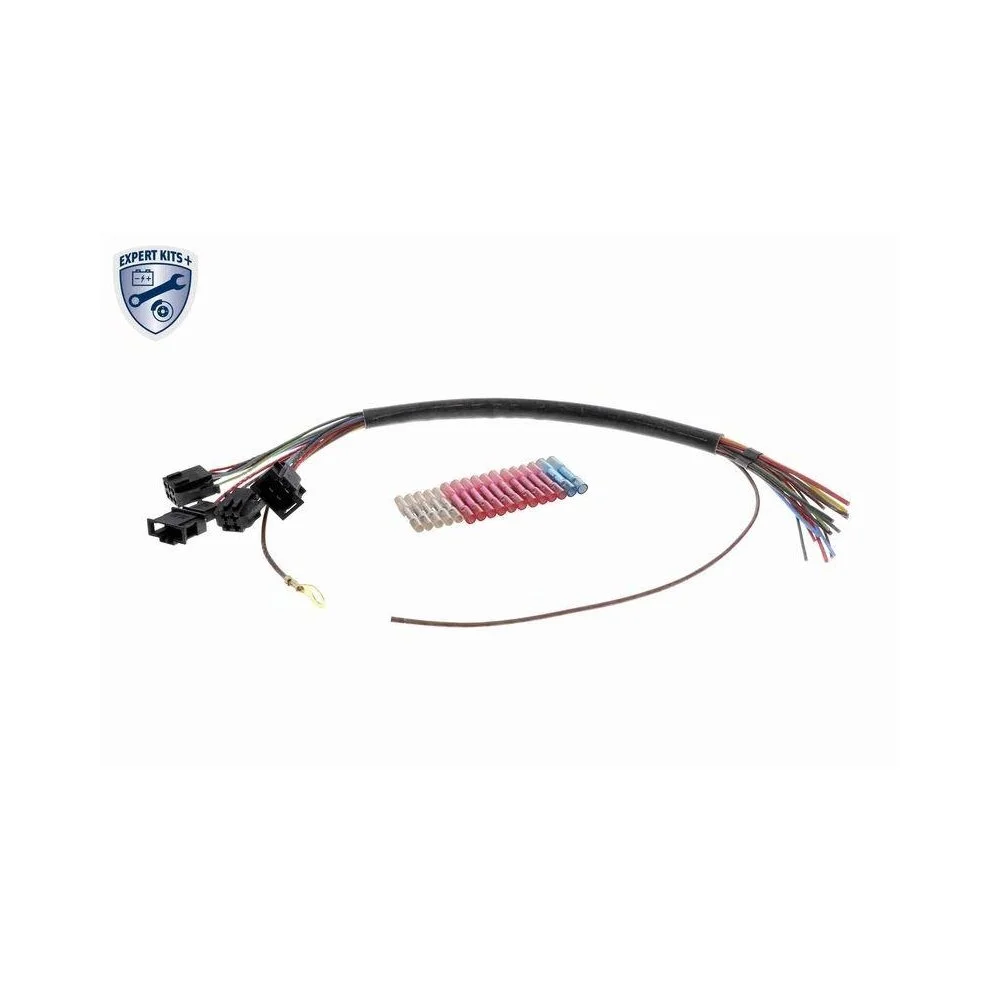 Ремкомплект, джгут проводів VEMO EXPERT KITS + V10-83-0064 для VW VAG, двері автомобіля, фото №1