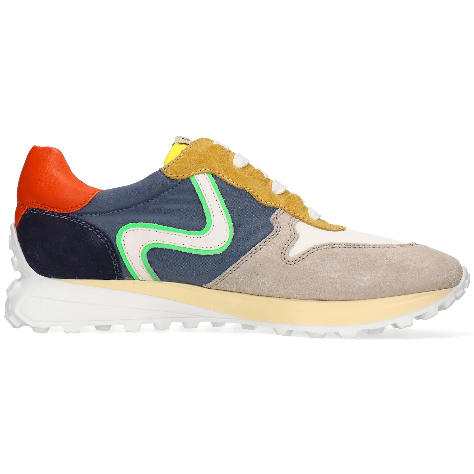 Кроссовки Melvin & Hamilton Richmond 6 Мужские, фото №2