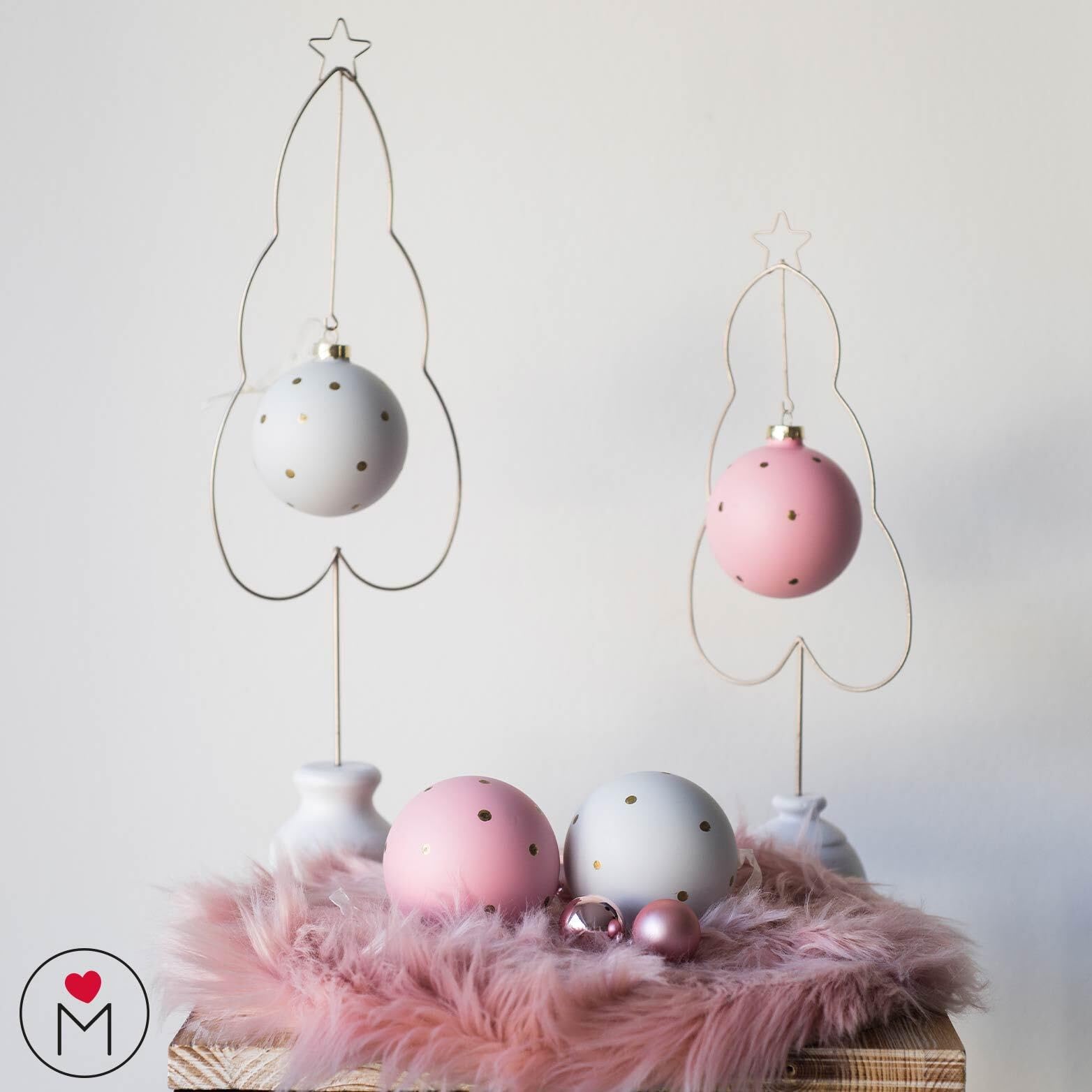 Подсвечник Mea-Living GUGELHUPF 7.5 см Серый, фото №6 Подсвечник Mea-Living GUGELHUPF 7.5 см Серый, фото №6