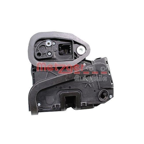 Замок двери METZGER 2314261 для OPEL VAUXHALL GENERAL MOTORS, задний левый, фото №2