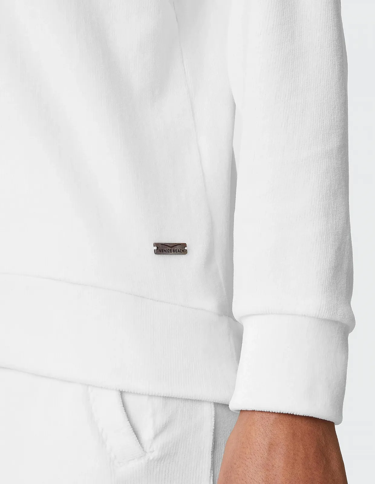 Свитшот Venice Beach LALI Женский Спортивный, фото №7 Свитшот Venice Beach LALI Женский Спортивный, фото №7