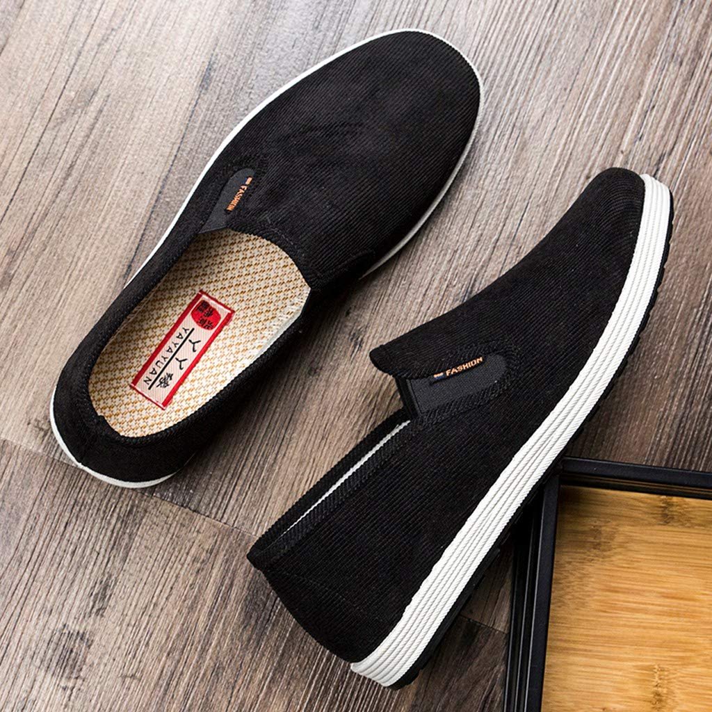 Кроссовки мужские Road La Trainer Black, фото №6